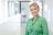Cobie groen shirt spreekuurassitent
